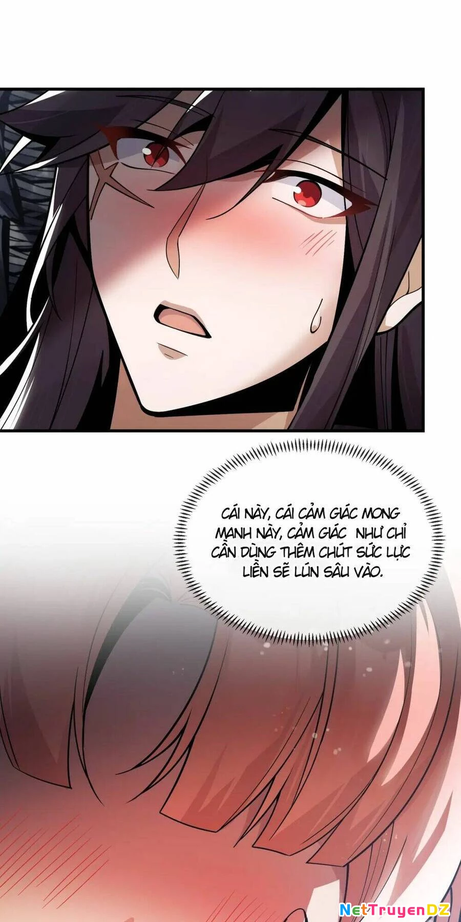 Đại Ái Ma Tôn, Nữ Đồ Đệ Đều Muốn Giết Ta Chapter 4 - Trang 4