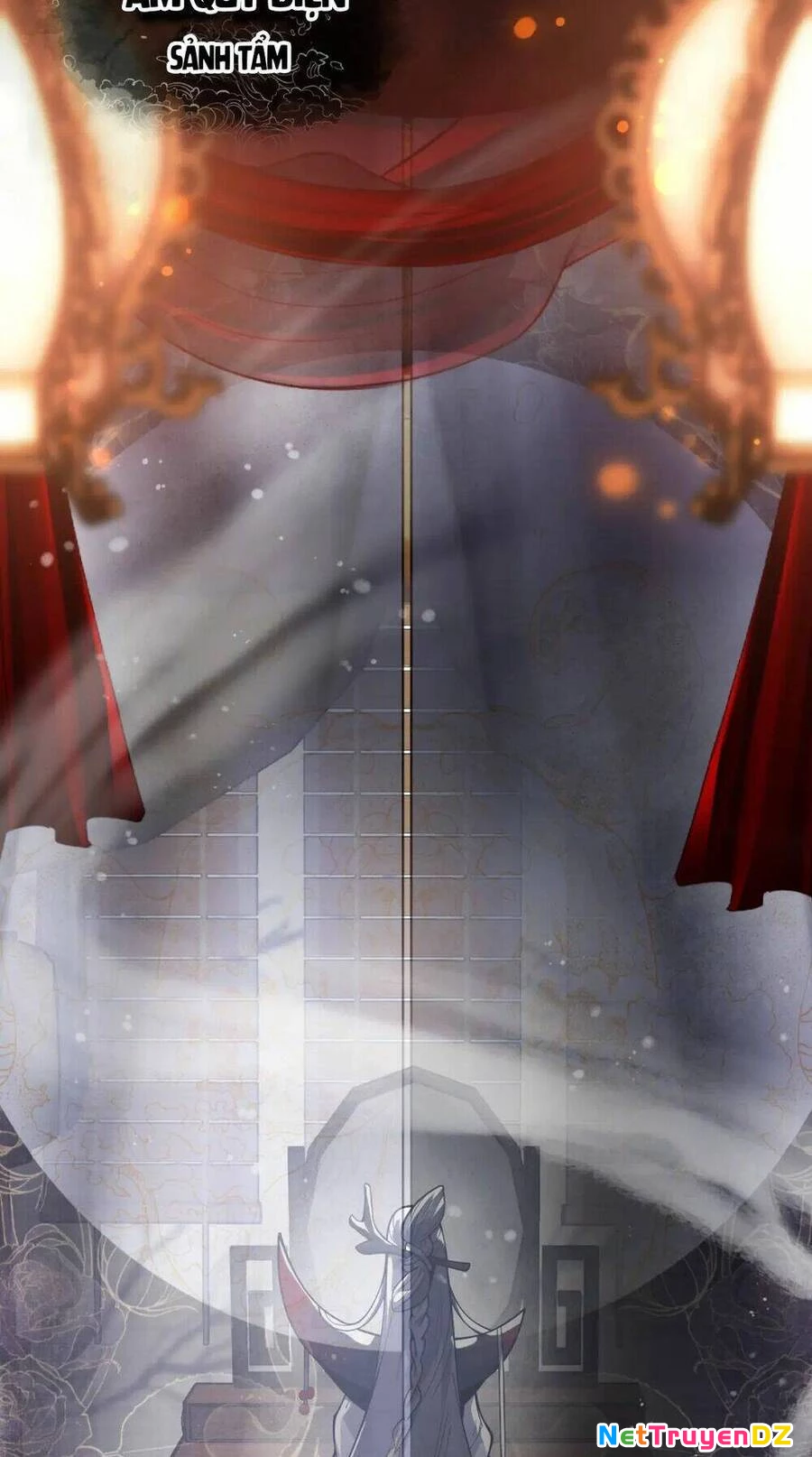 Đại Ái Ma Tôn, Nữ Đồ Đệ Đều Muốn Giết Ta Chapter 4 - Trang 4