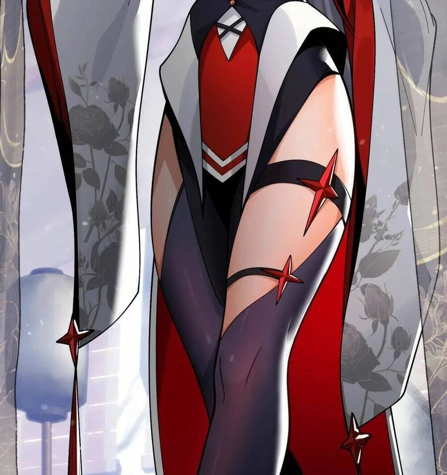 Đại Ái Ma Tôn, Nữ Đồ Đệ Đều Muốn Giết Ta Chapter 4 - Trang 4