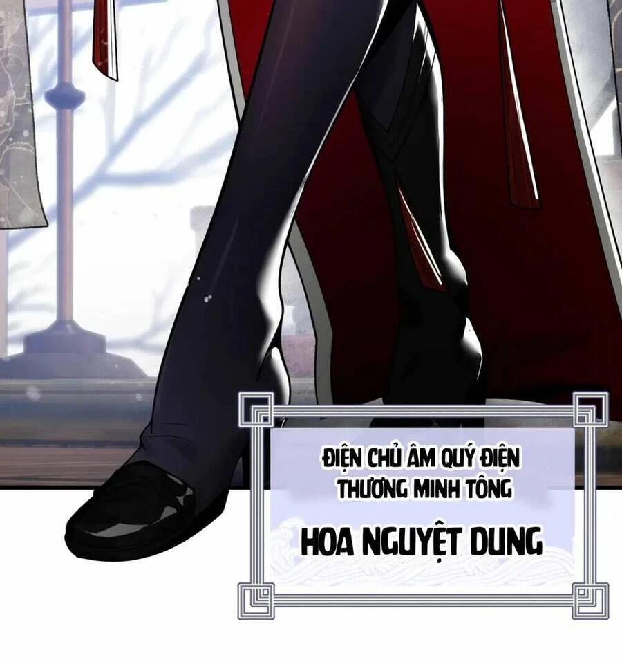 Đại Ái Ma Tôn, Nữ Đồ Đệ Đều Muốn Giết Ta Chapter 4 - Trang 4