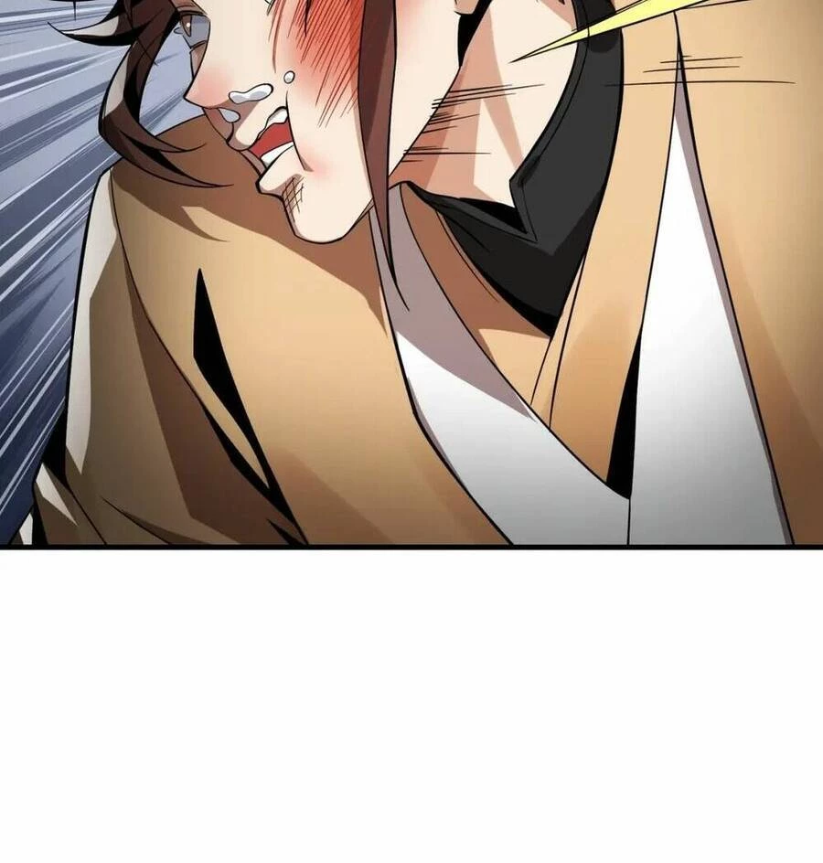 Đại Ái Ma Tôn, Nữ Đồ Đệ Đều Muốn Giết Ta Chapter 4 - Trang 4