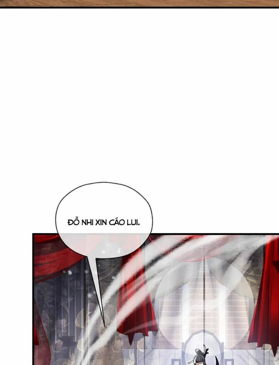 Đại Ái Ma Tôn, Nữ Đồ Đệ Đều Muốn Giết Ta Chapter 4 - Trang 4