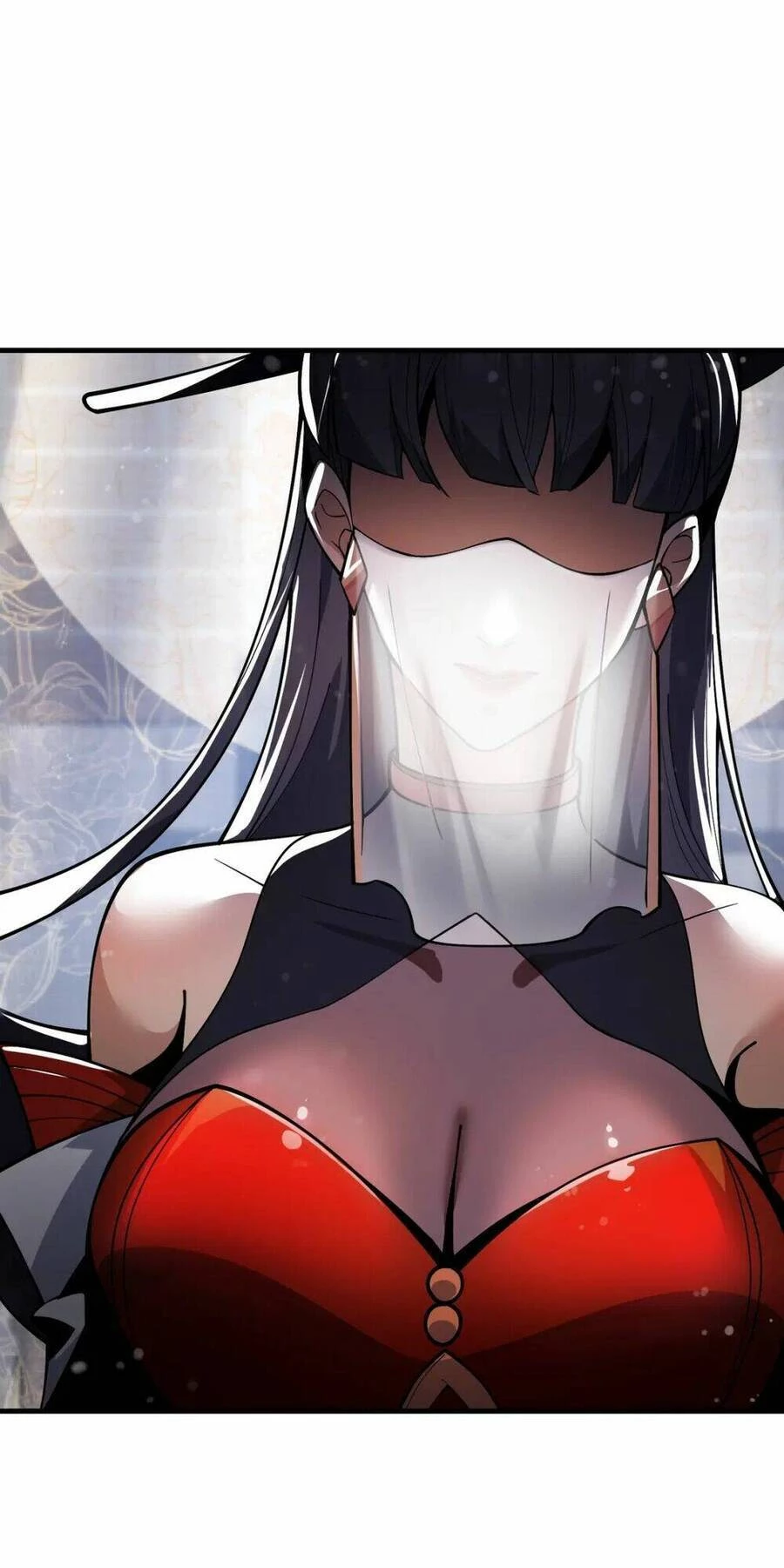 Đại Ái Ma Tôn, Nữ Đồ Đệ Đều Muốn Giết Ta Chapter 4 - Trang 4