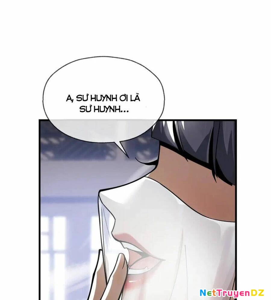 Đại Ái Ma Tôn, Nữ Đồ Đệ Đều Muốn Giết Ta Chapter 4 - Trang 4