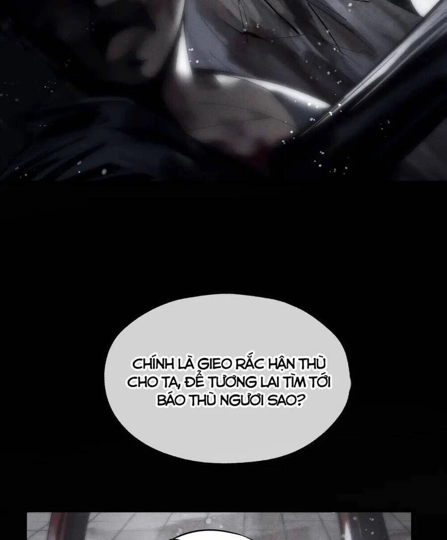 Đại Ái Ma Tôn, Nữ Đồ Đệ Đều Muốn Giết Ta Chapter 4 - Trang 4