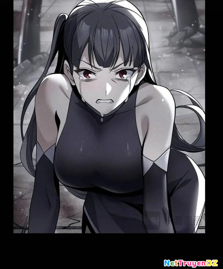 Đại Ái Ma Tôn, Nữ Đồ Đệ Đều Muốn Giết Ta Chapter 4 - Trang 4