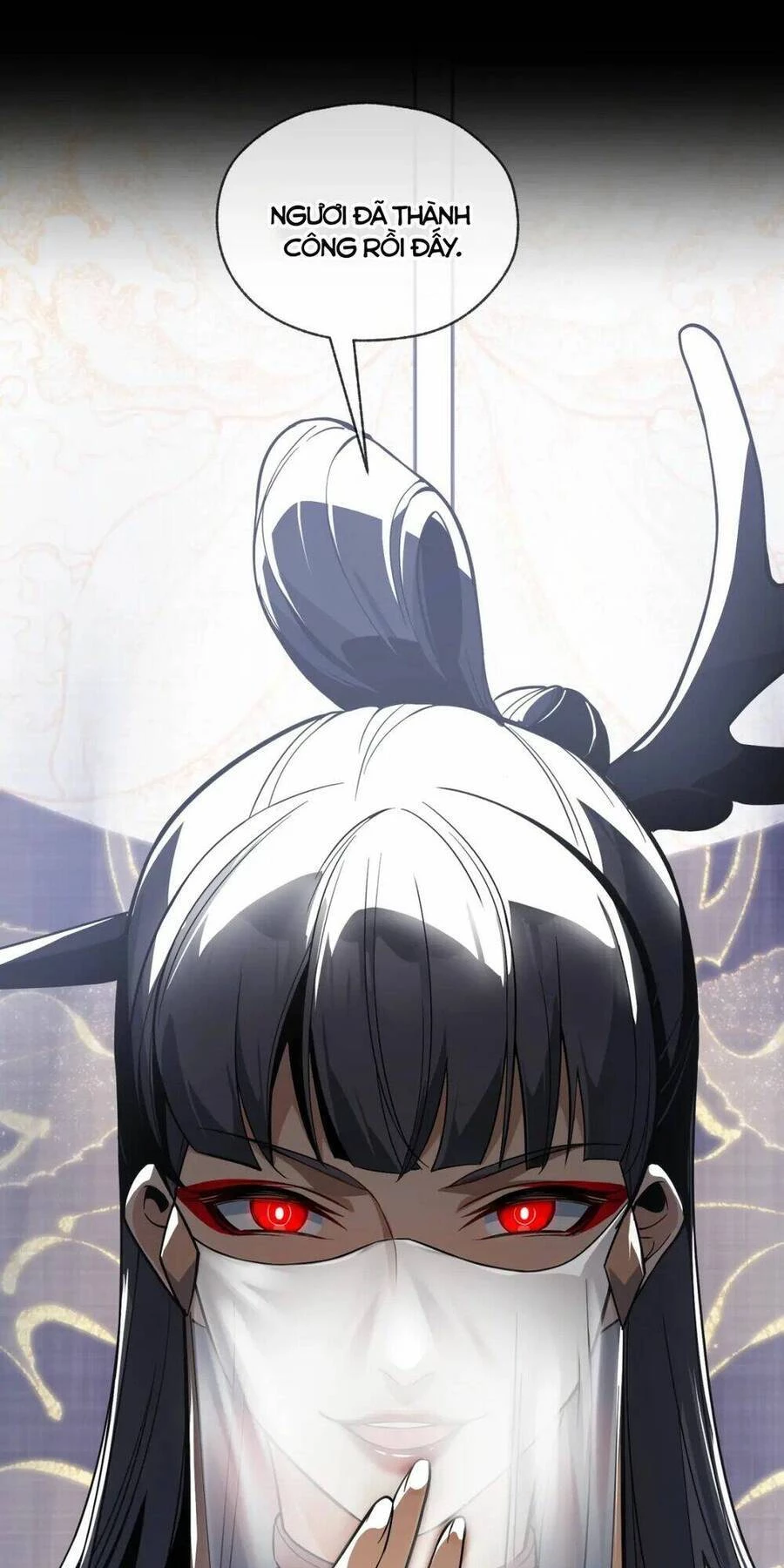 Đại Ái Ma Tôn, Nữ Đồ Đệ Đều Muốn Giết Ta Chapter 4 - Trang 4