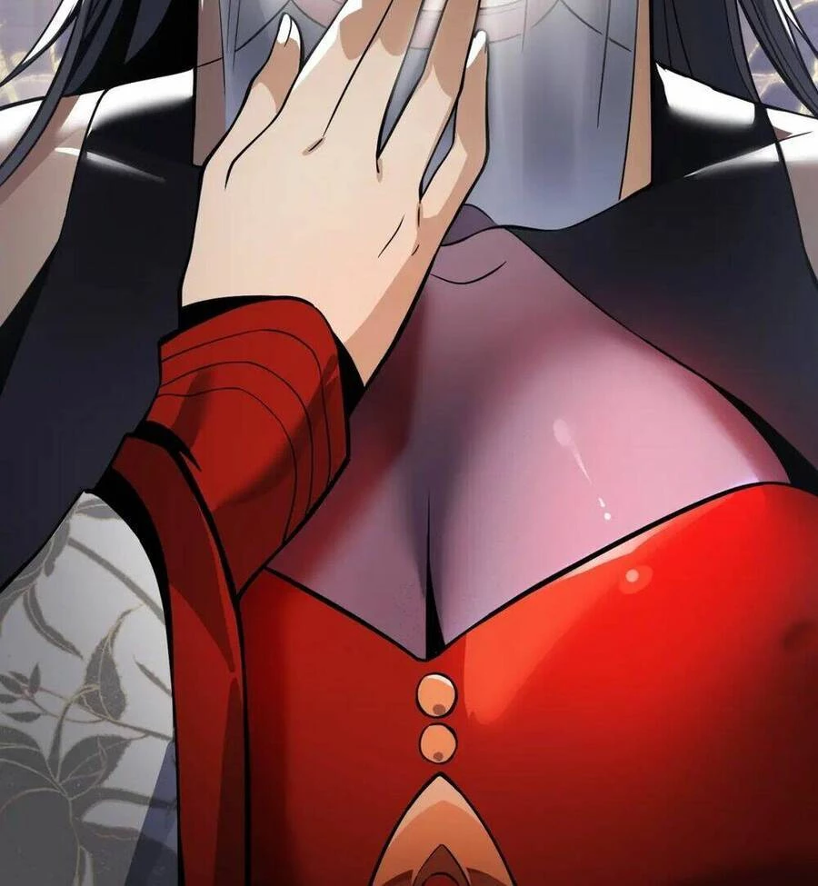 Đại Ái Ma Tôn, Nữ Đồ Đệ Đều Muốn Giết Ta Chapter 4 - Trang 4