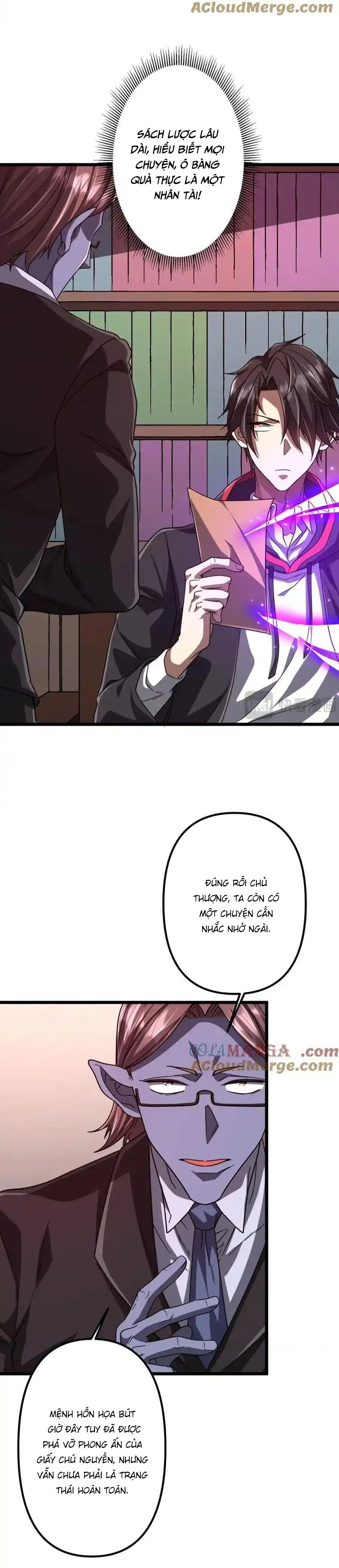 Bắt Đầu Với Trăm Vạn Minh Tệ Chapter 105 - Trang 4