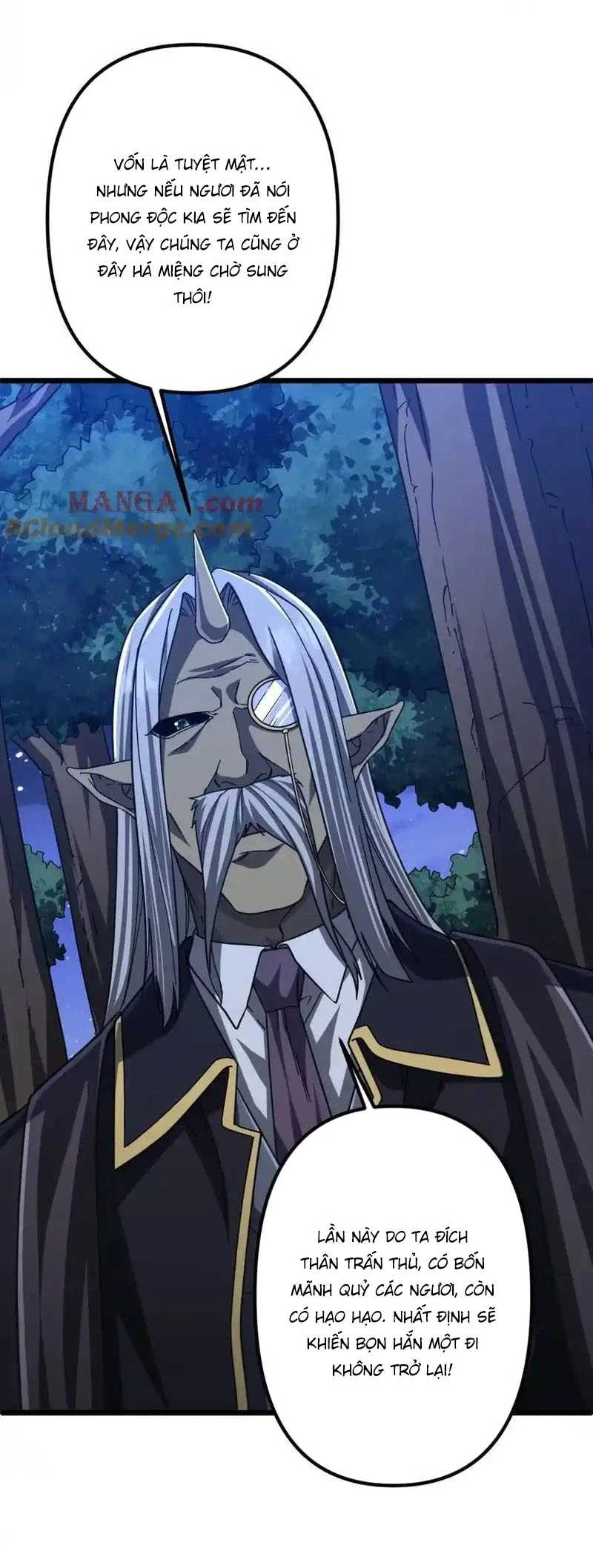 Bắt Đầu Với Trăm Vạn Minh Tệ Chapter 105 - Trang 4