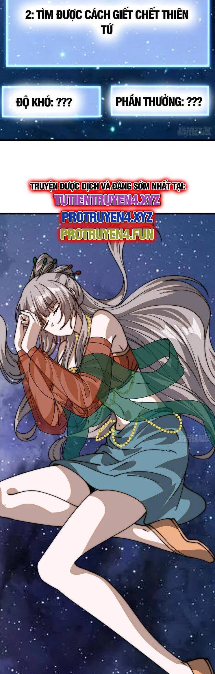 Ta Có Một Sơn Trại Chapter 832 - Trang 4