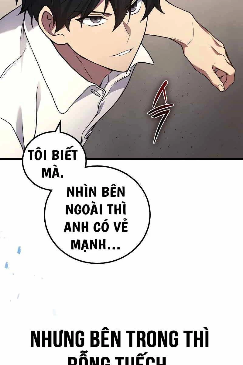 Thần Chiến Tranh Trở Lại Cấp 2 Chapter 47 - Trang 4