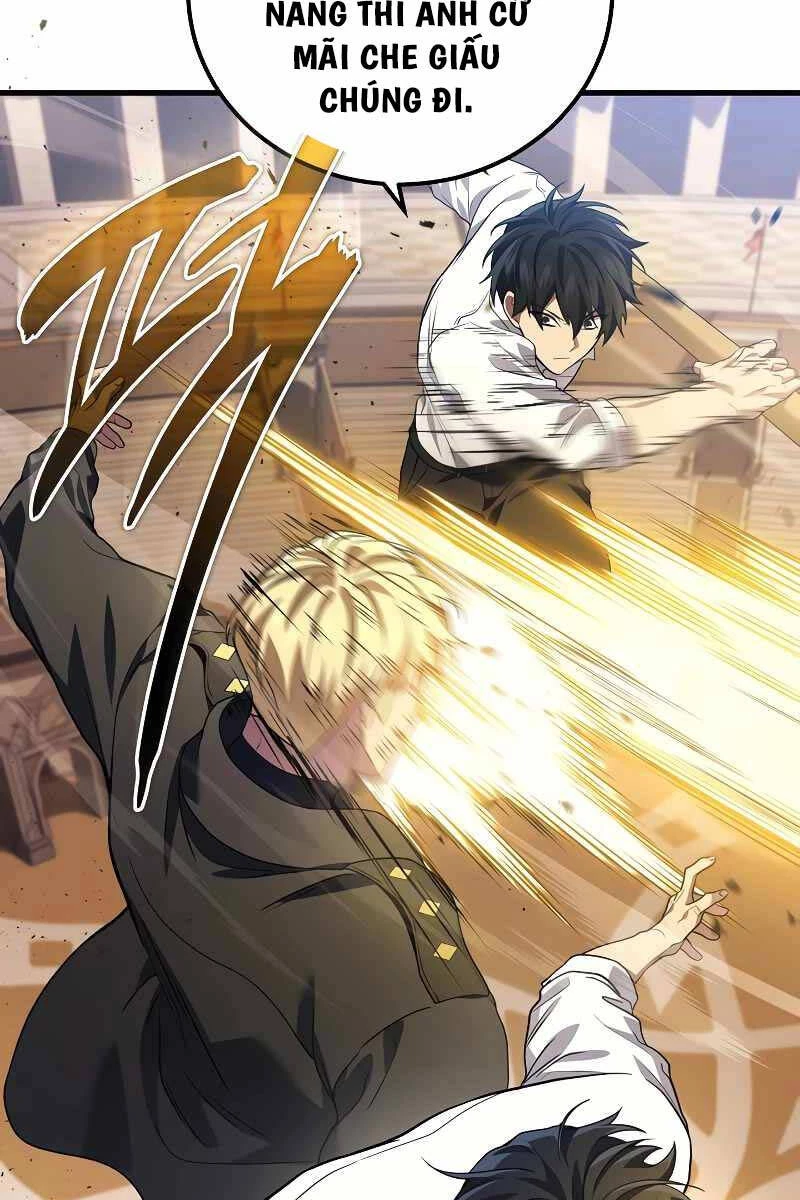 Thần Chiến Tranh Trở Lại Cấp 2 Chapter 47 - Trang 4
