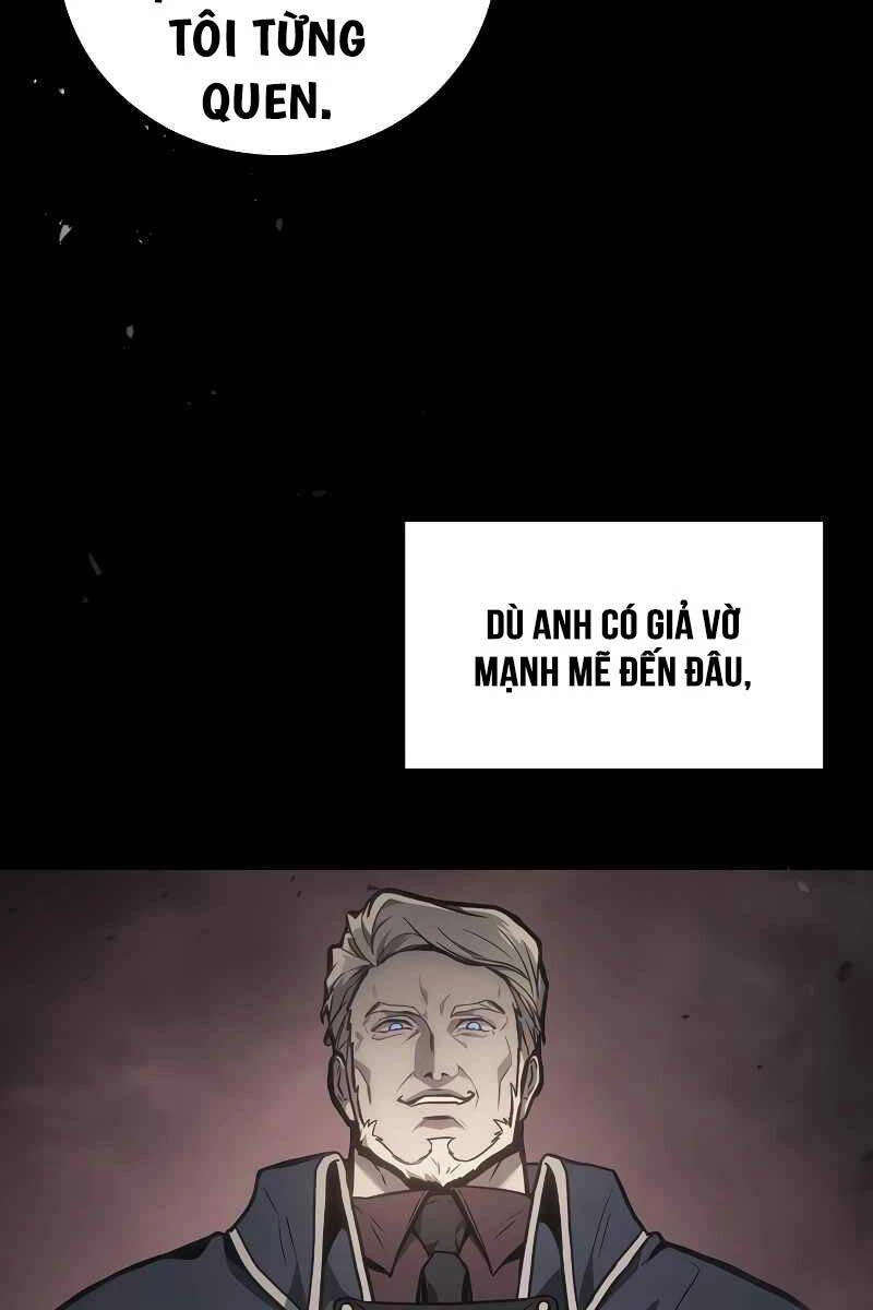Thần Chiến Tranh Trở Lại Cấp 2 Chapter 47 - Trang 4