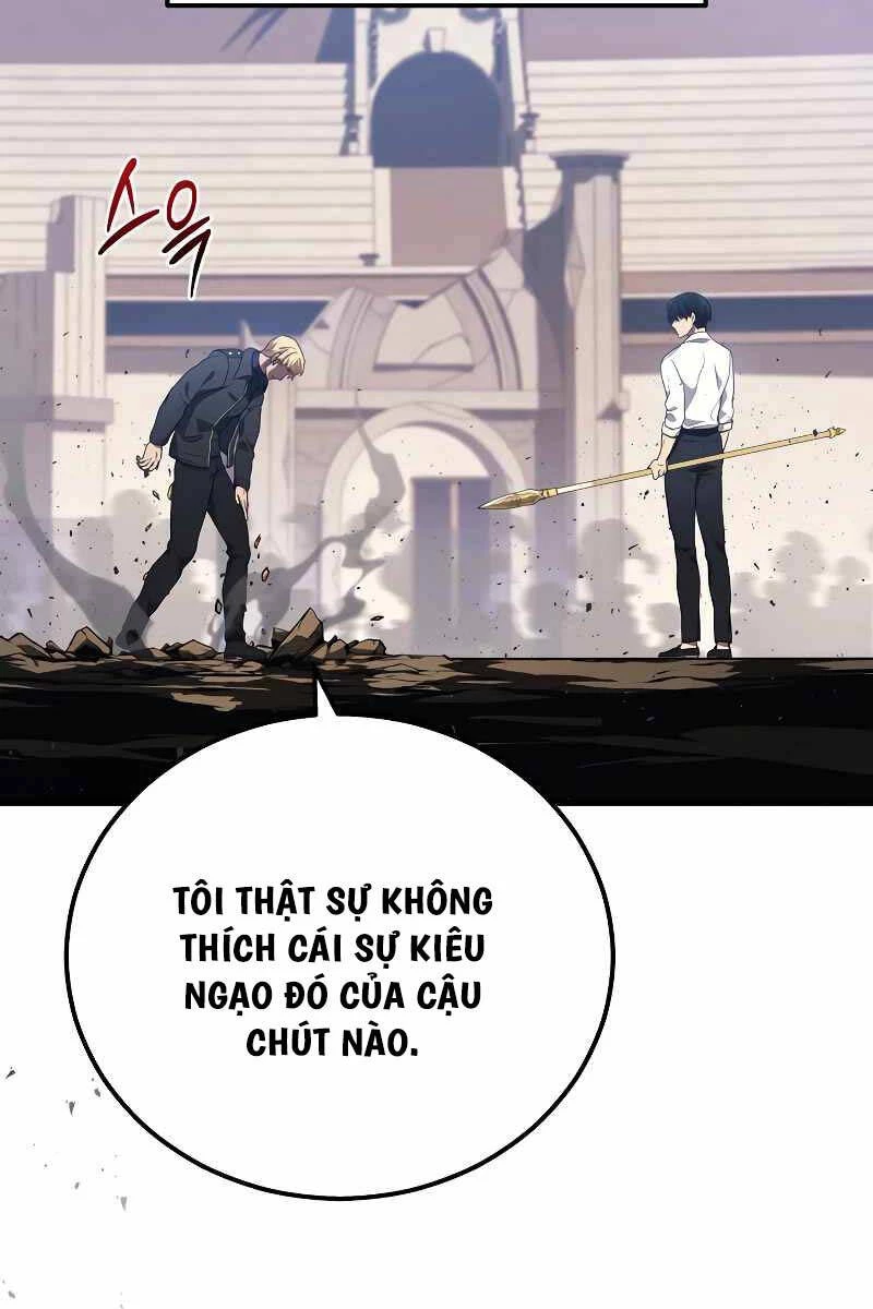 Thần Chiến Tranh Trở Lại Cấp 2 Chapter 47 - Trang 4