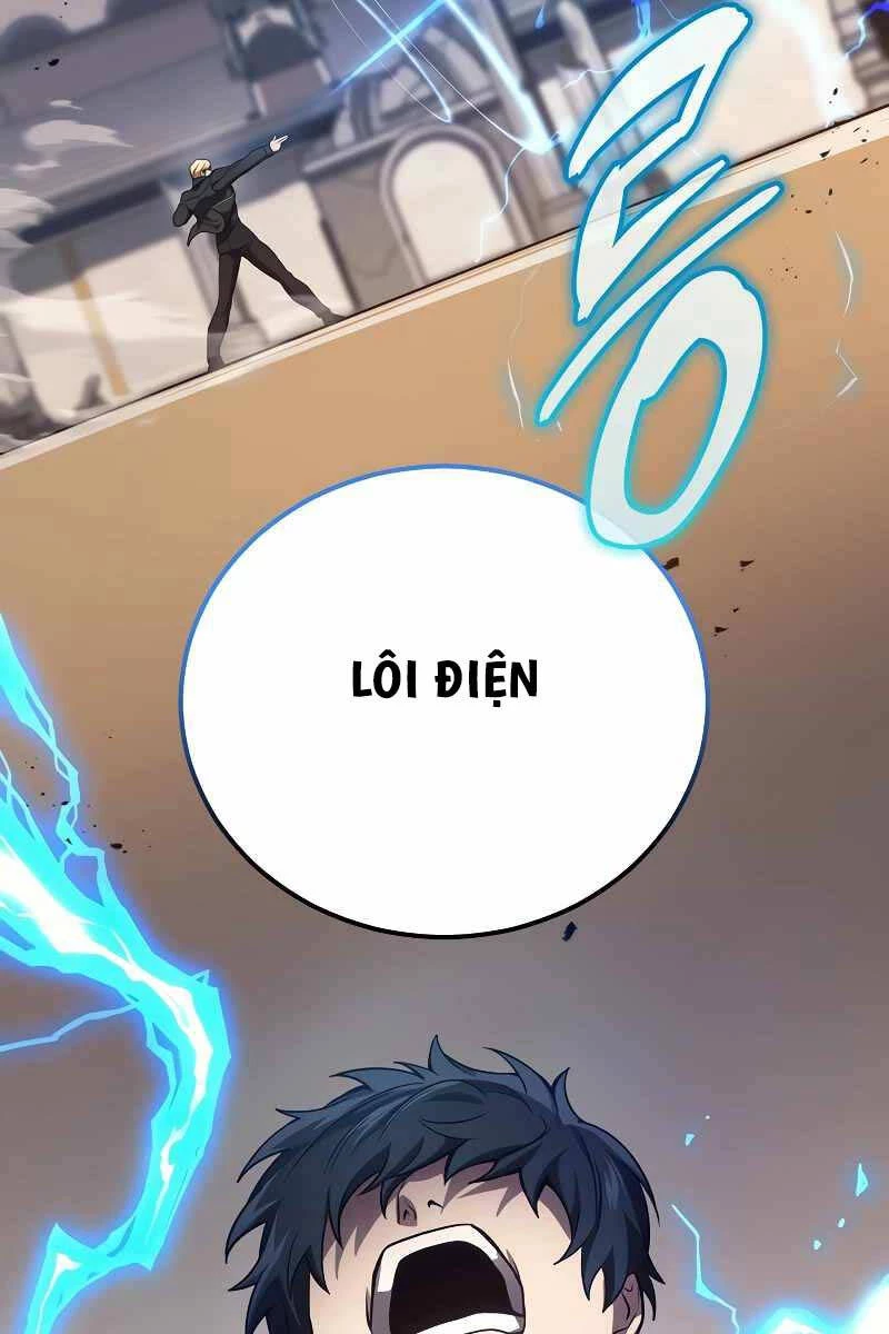 Thần Chiến Tranh Trở Lại Cấp 2 Chapter 47 - Trang 4