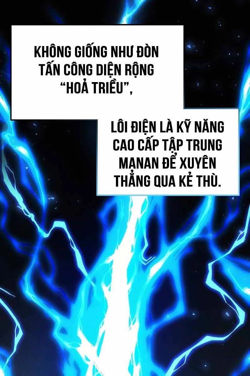 Thần Chiến Tranh Trở Lại Cấp 2 Chapter 47 - Trang 4