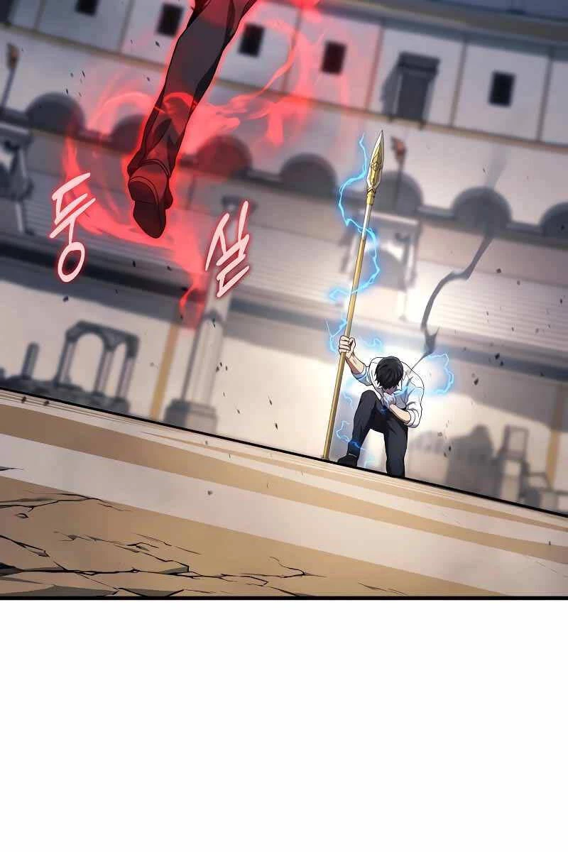 Thần Chiến Tranh Trở Lại Cấp 2 Chapter 47 - Trang 4
