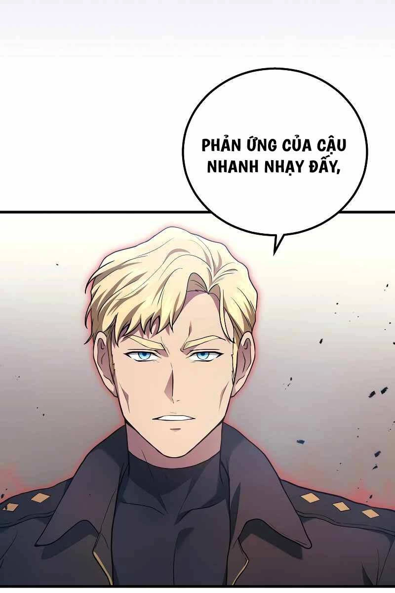 Thần Chiến Tranh Trở Lại Cấp 2 Chapter 47 - Trang 4