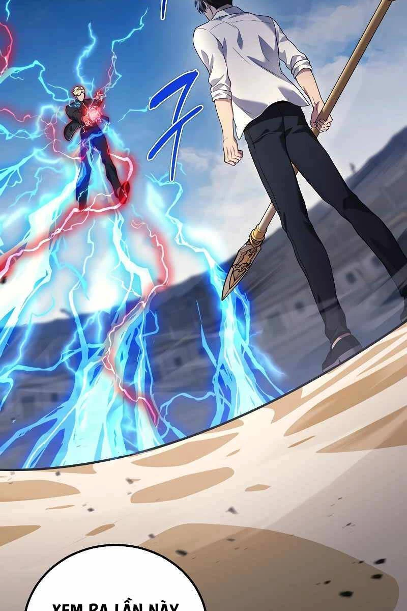 Thần Chiến Tranh Trở Lại Cấp 2 Chapter 47 - Trang 4