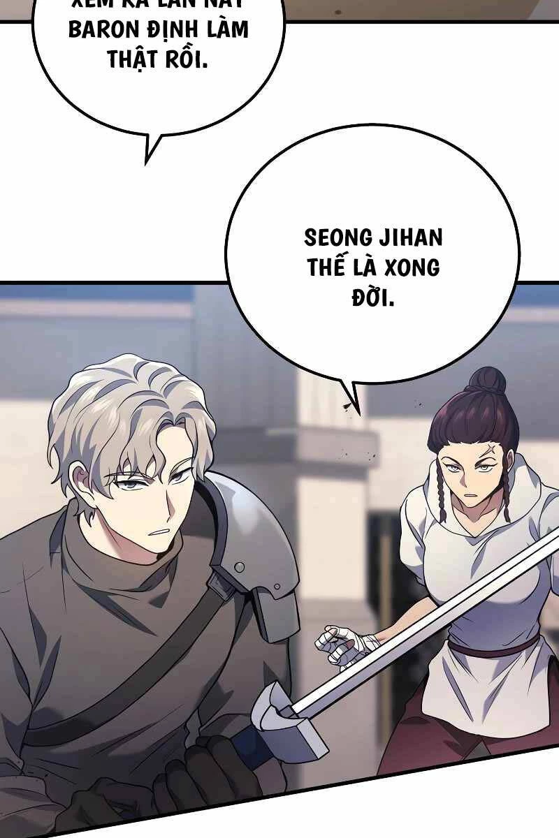 Thần Chiến Tranh Trở Lại Cấp 2 Chapter 47 - Trang 4