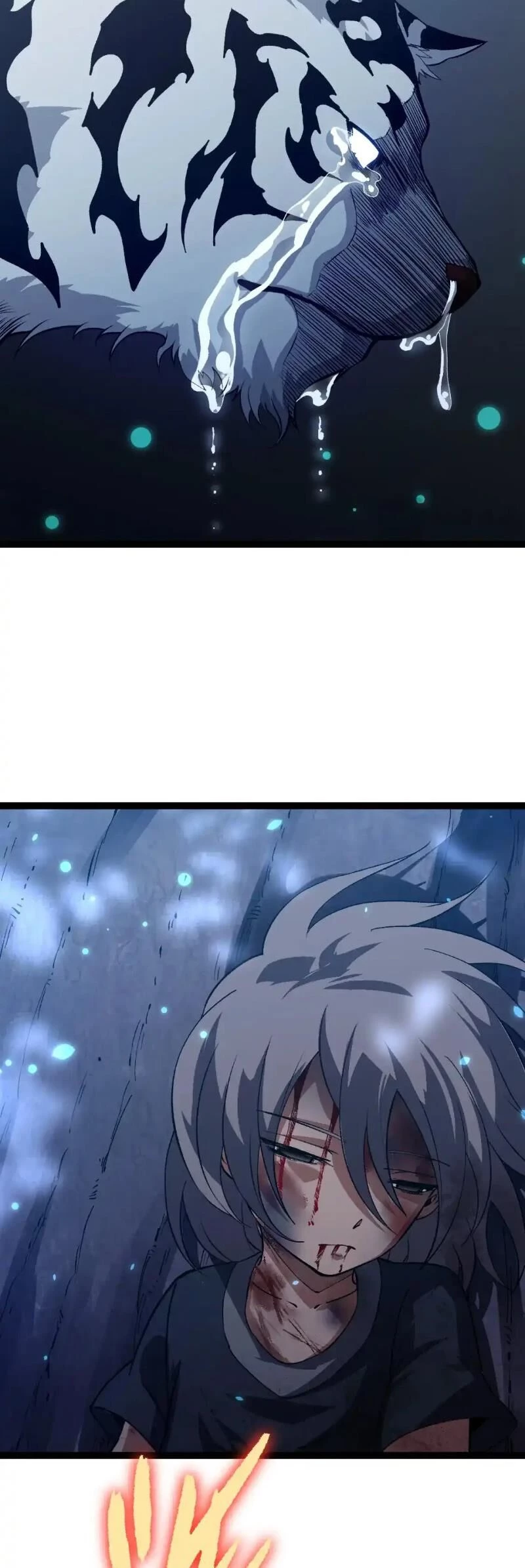 Chuyển Sinh Thành Liễu Đột Biến Chapter 174 - Trang 4