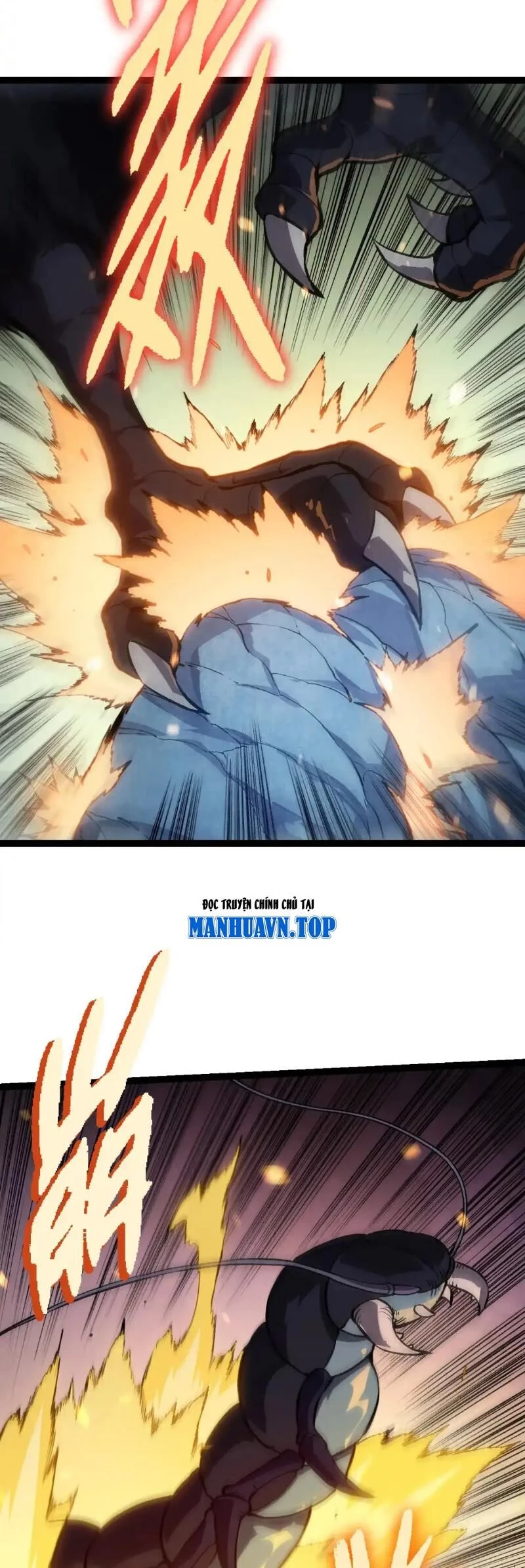 Chuyển Sinh Thành Liễu Đột Biến Chapter 174 - Trang 4