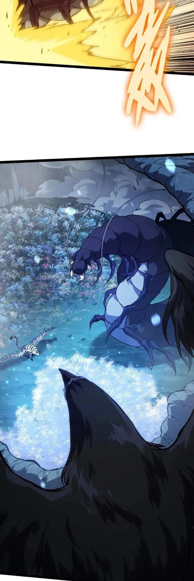 Chuyển Sinh Thành Liễu Đột Biến Chapter 174 - Trang 4