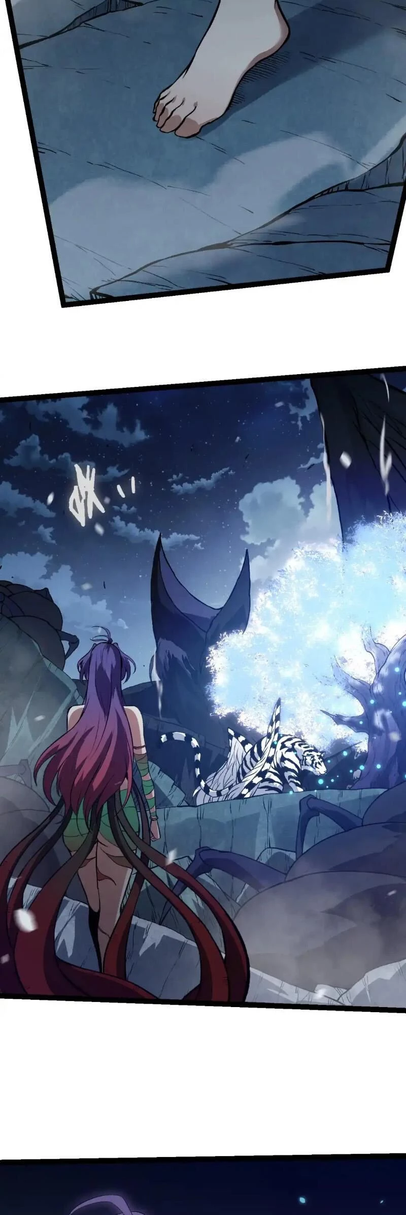 Chuyển Sinh Thành Liễu Đột Biến Chapter 174 - Trang 4