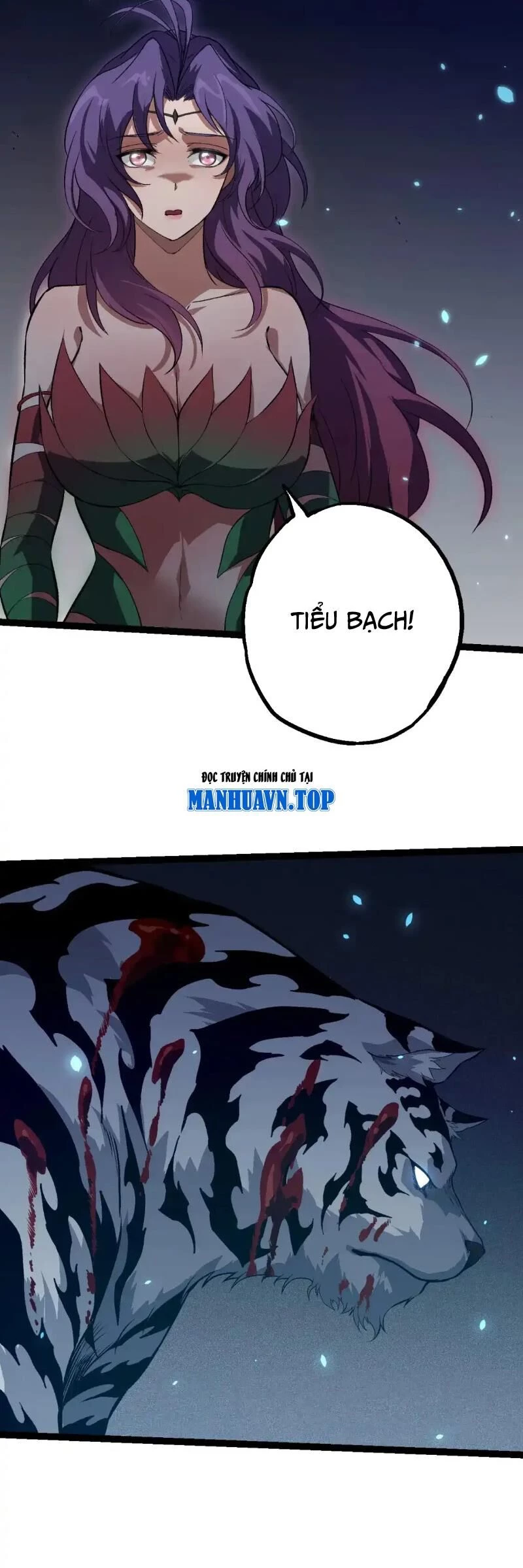 Chuyển Sinh Thành Liễu Đột Biến Chapter 174 - Trang 4