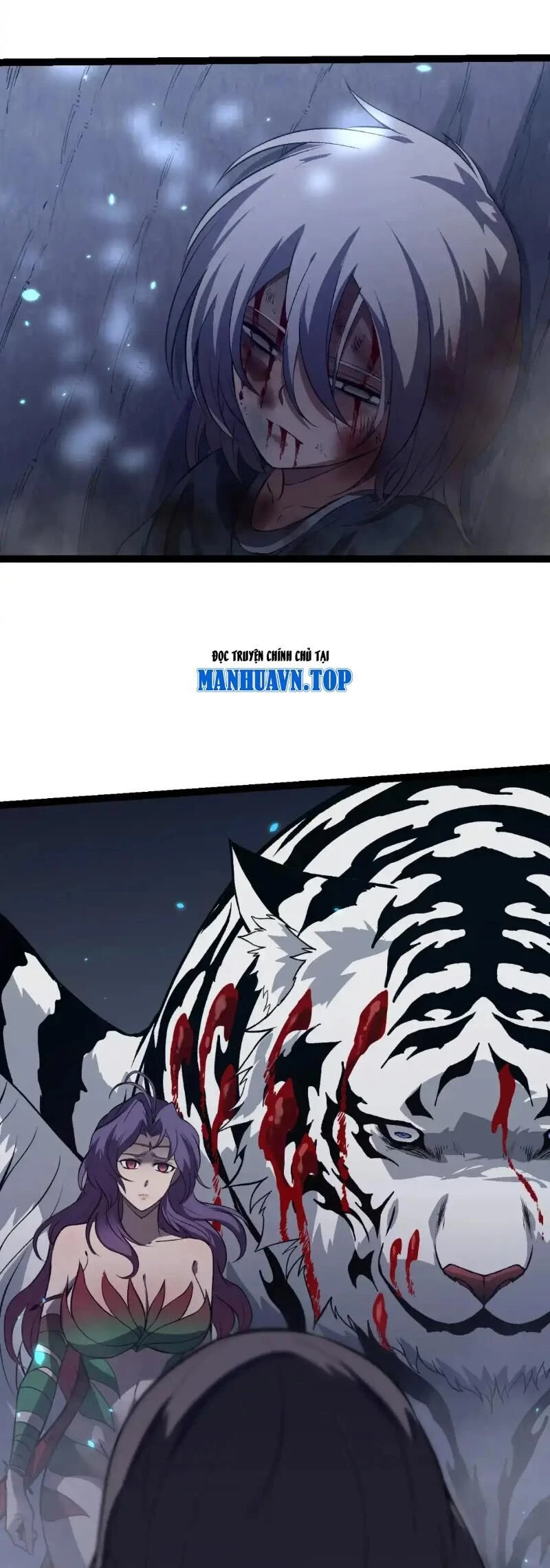 Chuyển Sinh Thành Liễu Đột Biến Chapter 174 - Trang 4