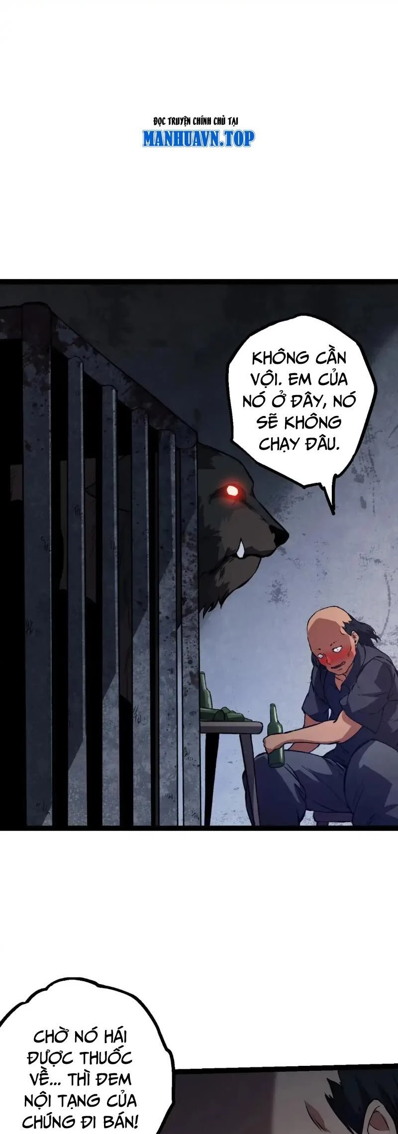 Chuyển Sinh Thành Liễu Đột Biến Chapter 174 - Trang 4