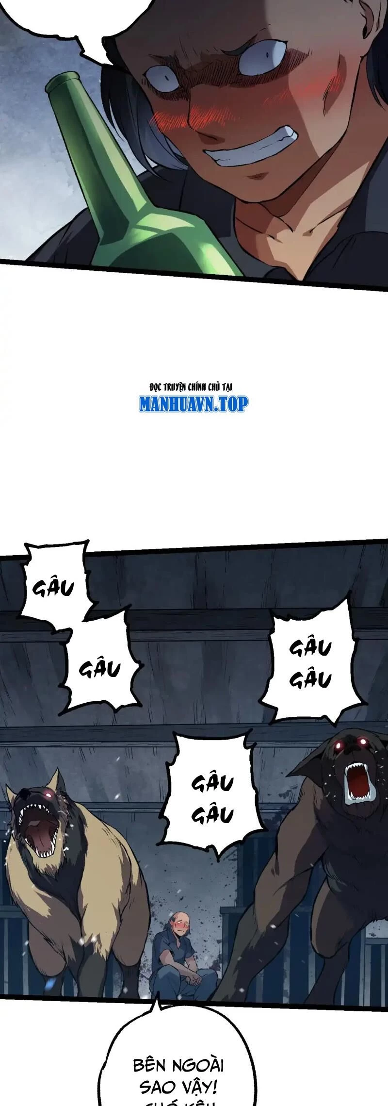 Chuyển Sinh Thành Liễu Đột Biến Chapter 174 - Trang 4