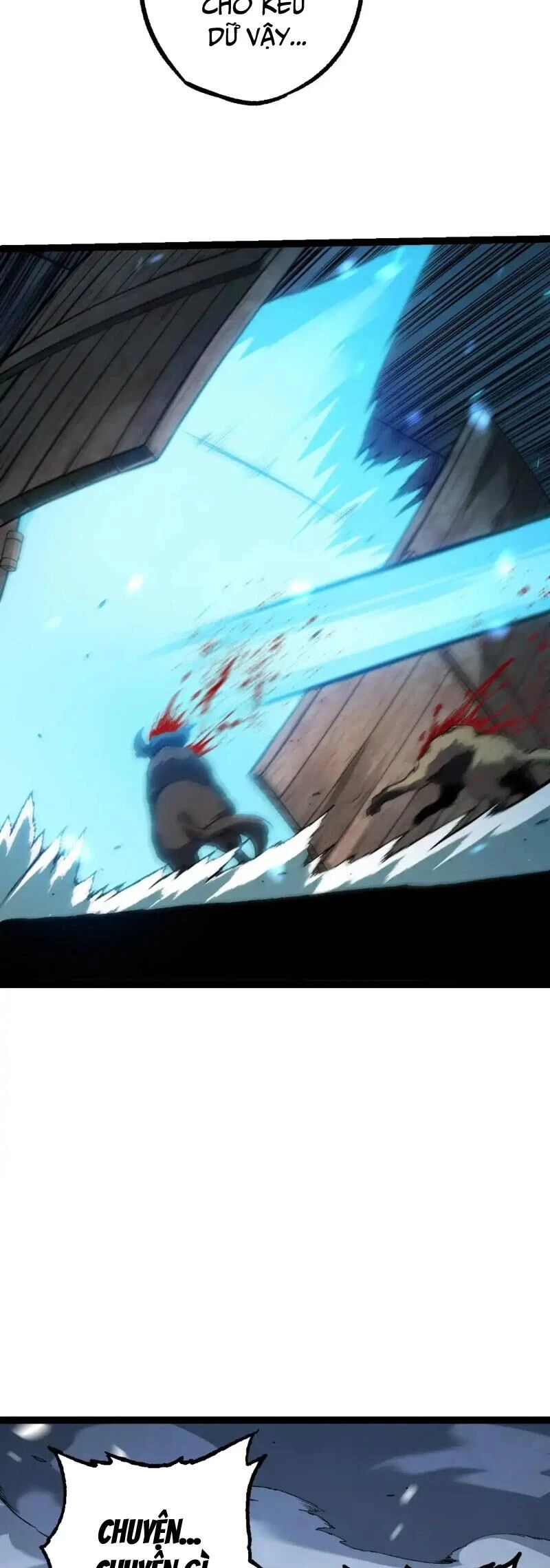 Chuyển Sinh Thành Liễu Đột Biến Chapter 174 - Trang 4