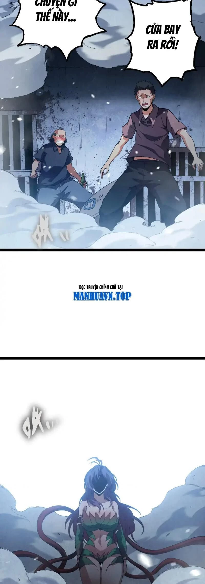 Chuyển Sinh Thành Liễu Đột Biến Chapter 174 - Trang 4