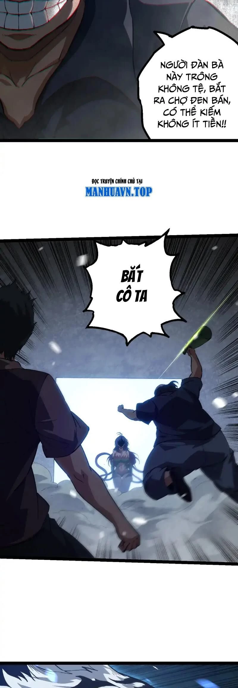 Chuyển Sinh Thành Liễu Đột Biến Chapter 174 - Trang 4