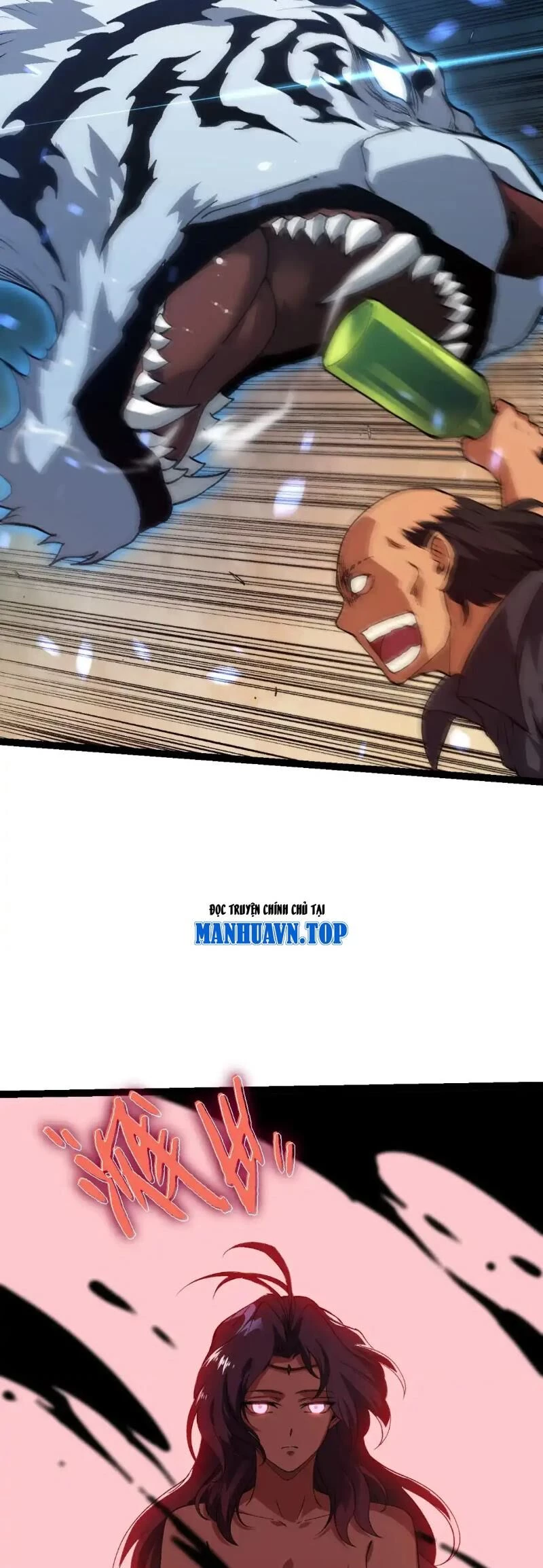 Chuyển Sinh Thành Liễu Đột Biến Chapter 174 - Trang 4