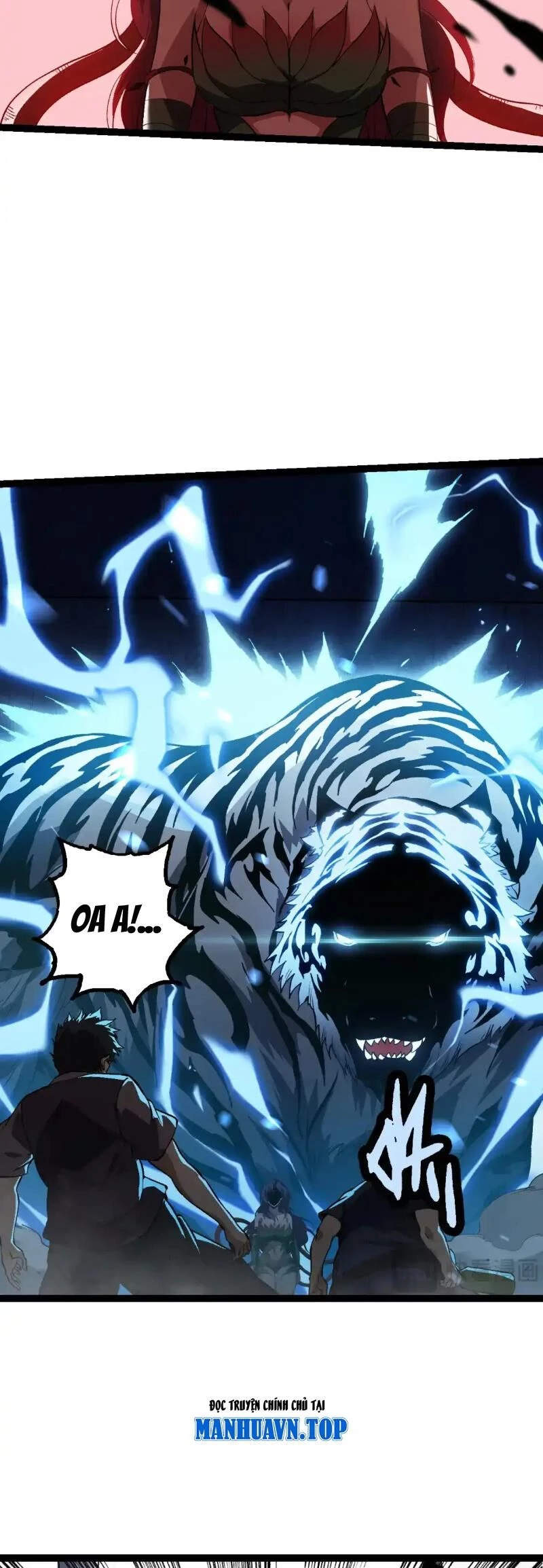 Chuyển Sinh Thành Liễu Đột Biến Chapter 174 - Trang 4