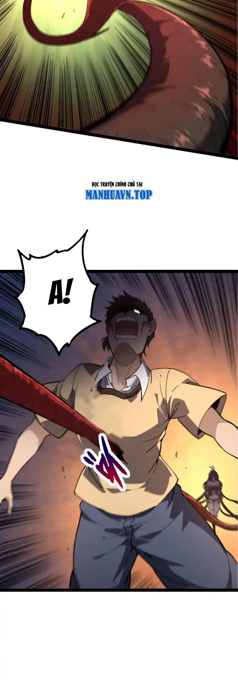 Chuyển Sinh Thành Liễu Đột Biến Chapter 174 - Trang 4