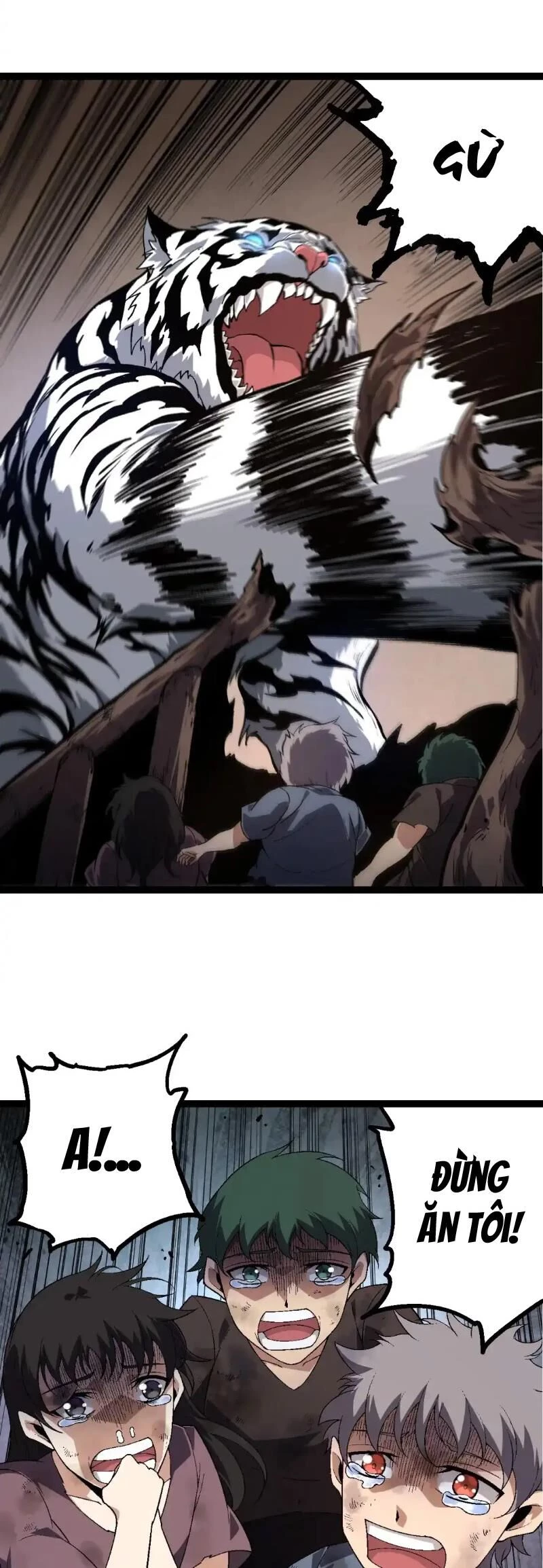 Chuyển Sinh Thành Liễu Đột Biến Chapter 174 - Trang 4