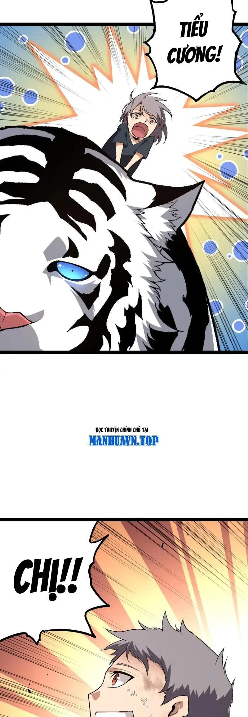 Chuyển Sinh Thành Liễu Đột Biến Chapter 174 - Trang 4