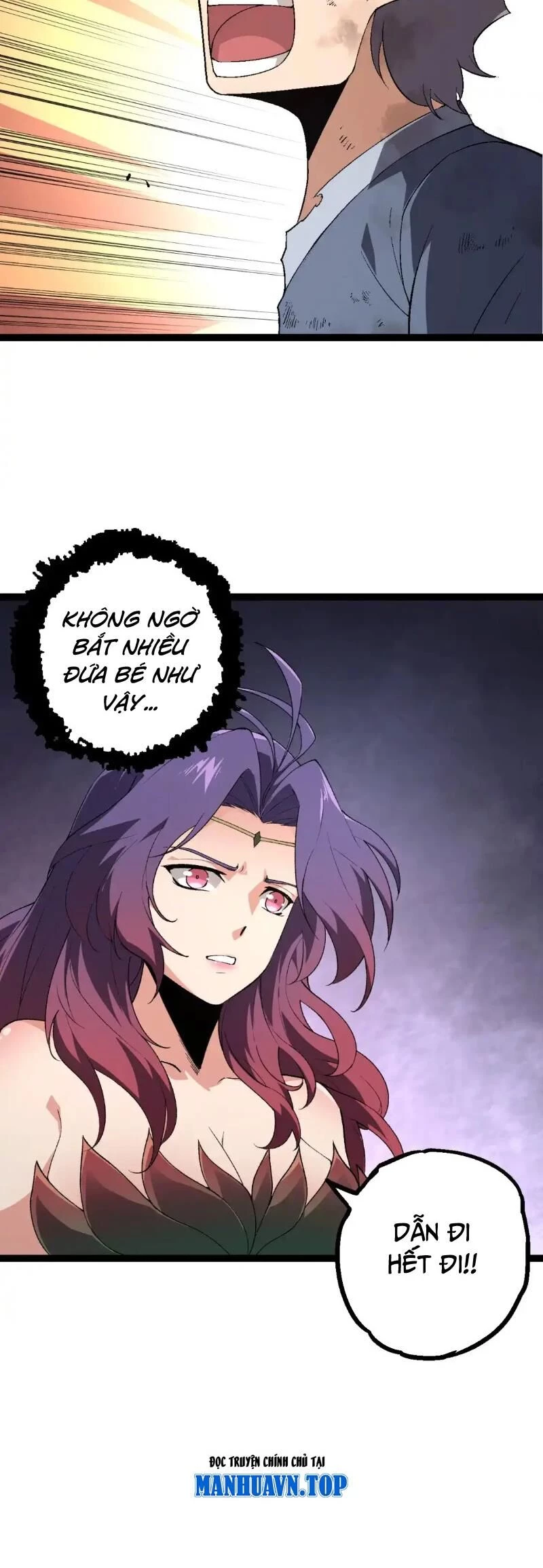 Chuyển Sinh Thành Liễu Đột Biến Chapter 174 - Trang 4