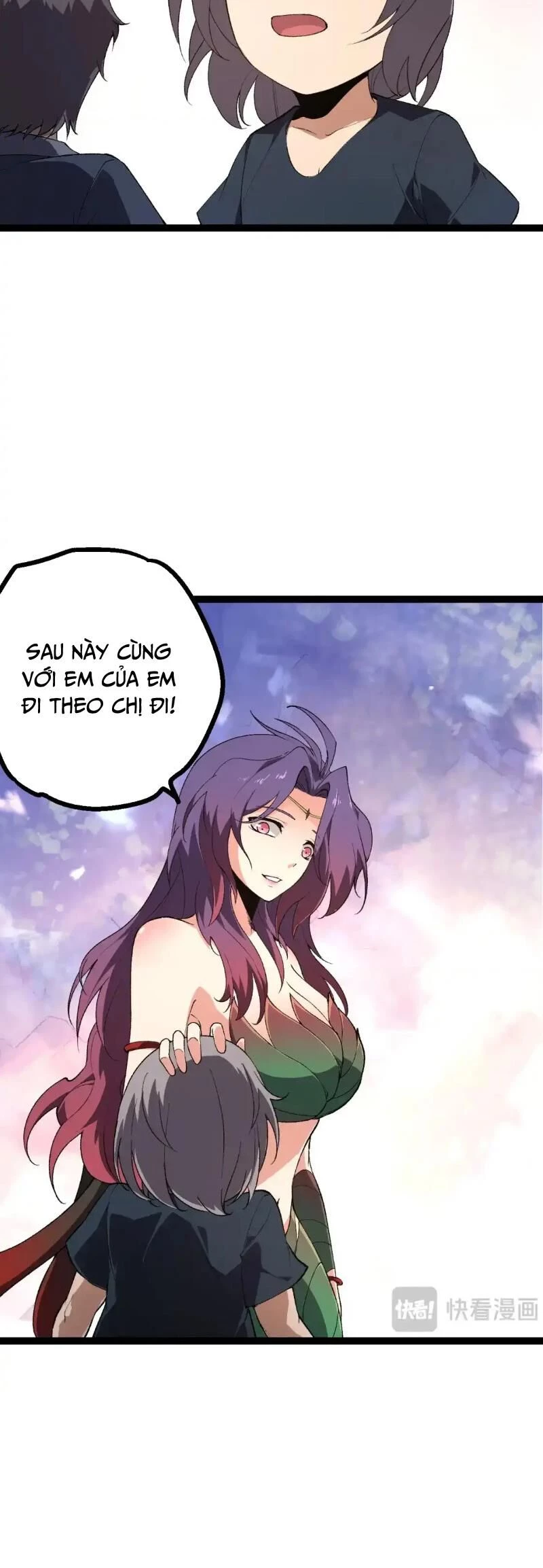 Chuyển Sinh Thành Liễu Đột Biến Chapter 174 - Trang 4