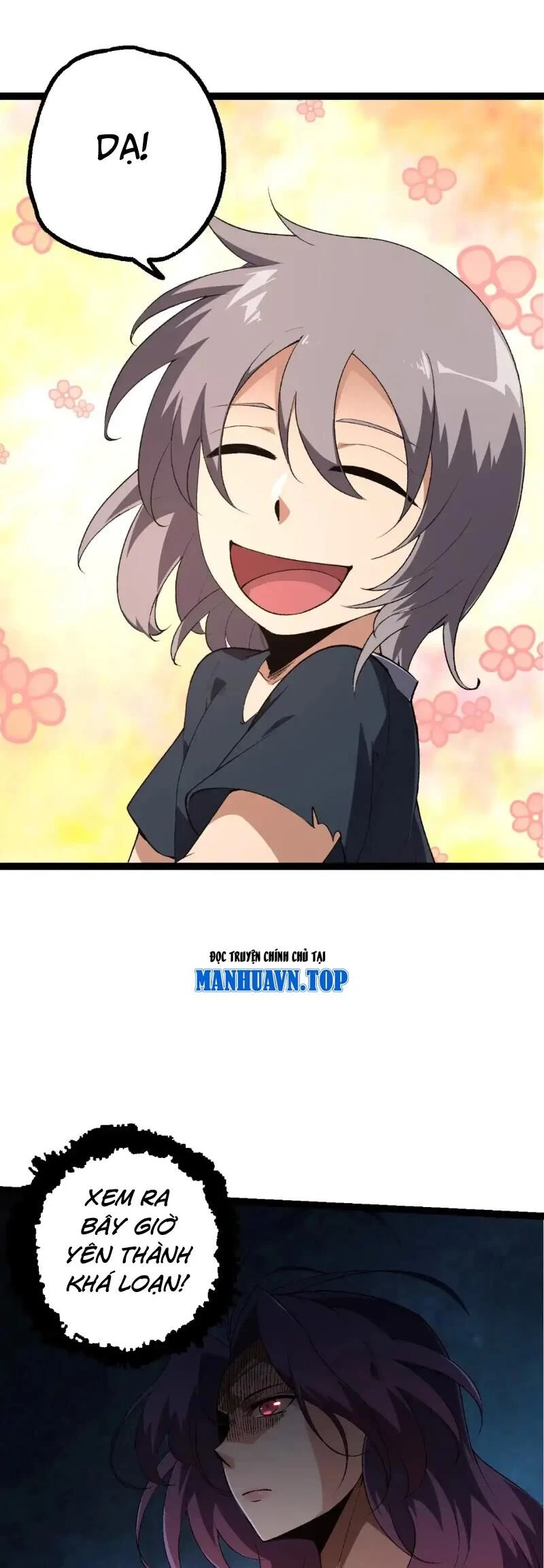 Chuyển Sinh Thành Liễu Đột Biến Chapter 174 - Trang 4