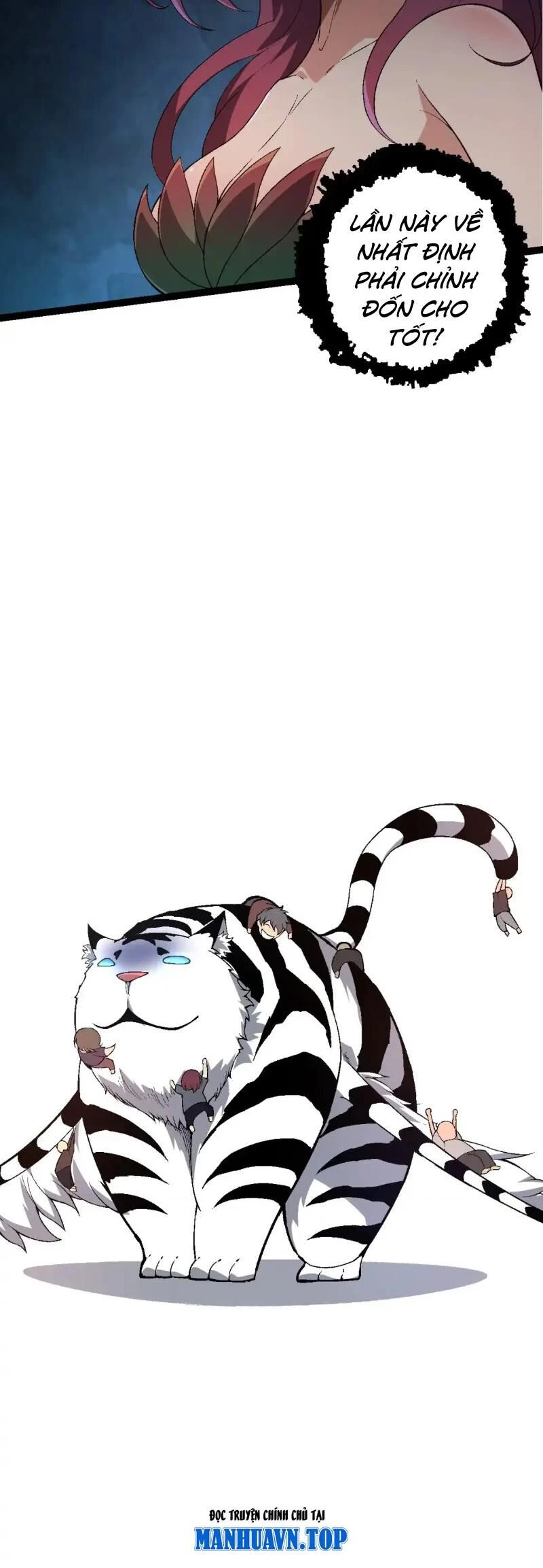 Chuyển Sinh Thành Liễu Đột Biến Chapter 174 - Trang 4