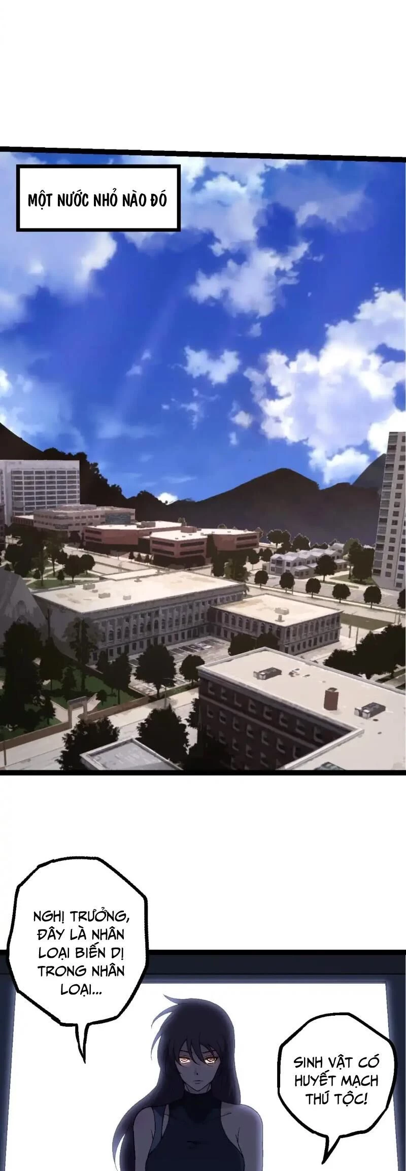 Chuyển Sinh Thành Liễu Đột Biến Chapter 174 - Trang 4
