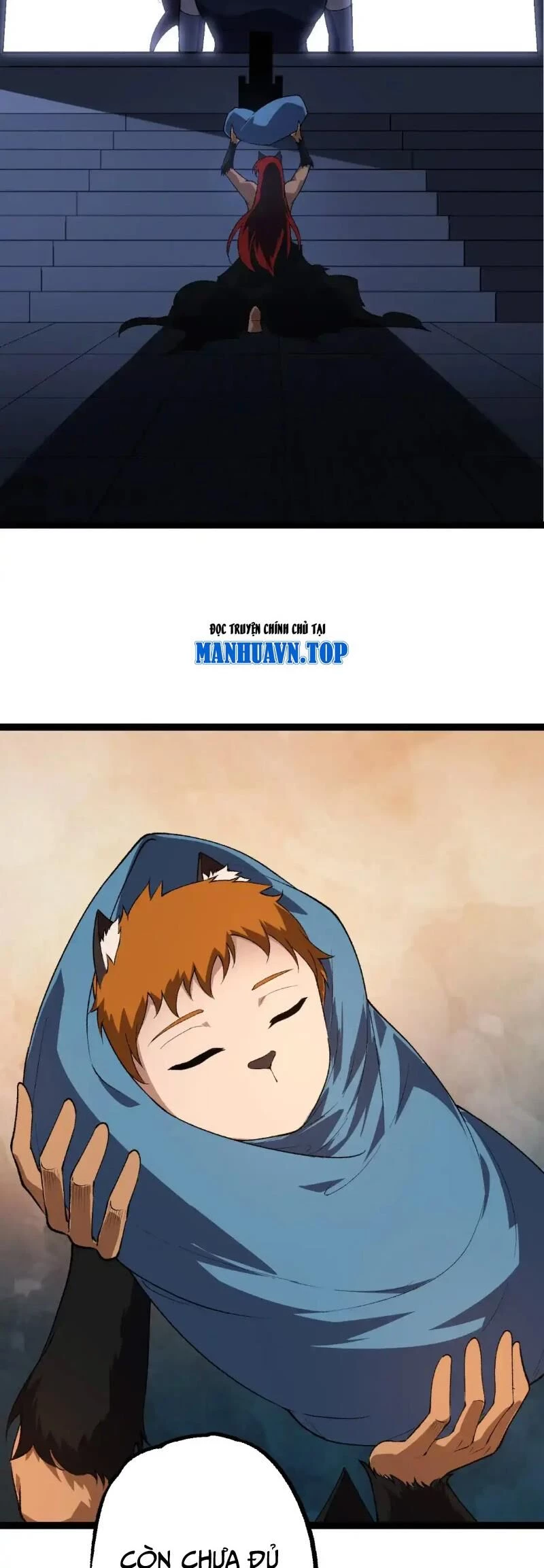 Chuyển Sinh Thành Liễu Đột Biến Chapter 174 - Trang 4