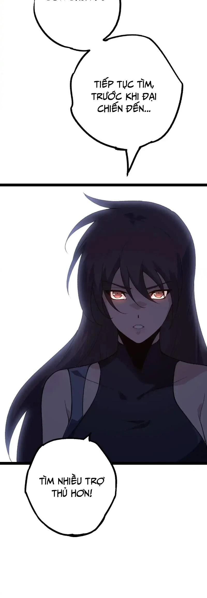 Chuyển Sinh Thành Liễu Đột Biến Chapter 174 - Trang 4