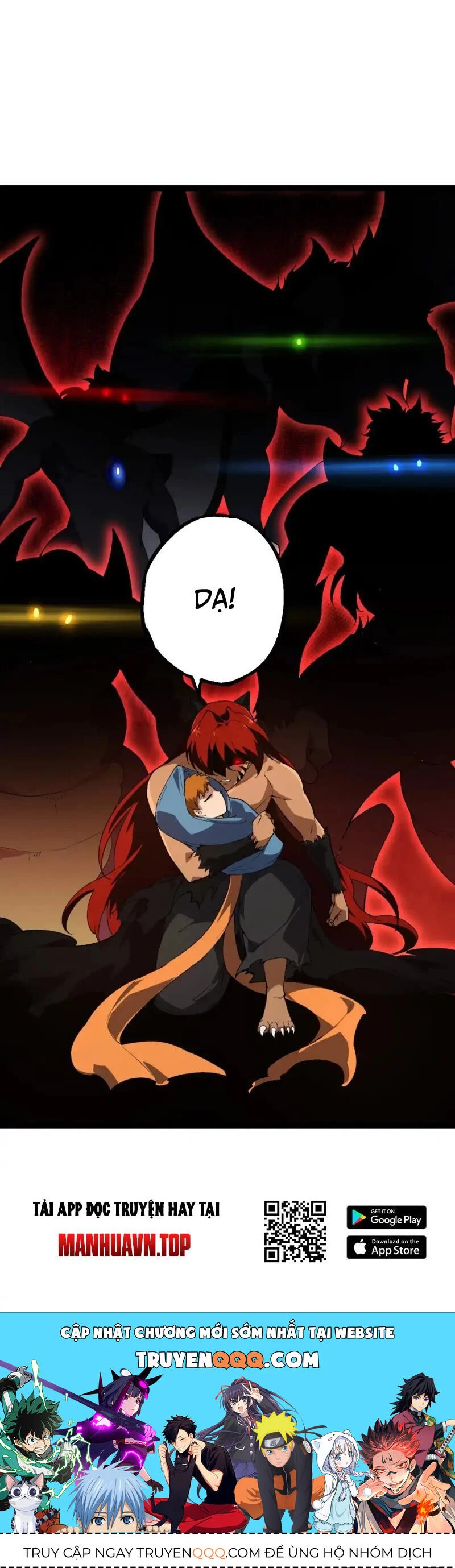 Chuyển Sinh Thành Liễu Đột Biến Chapter 174 - Trang 4