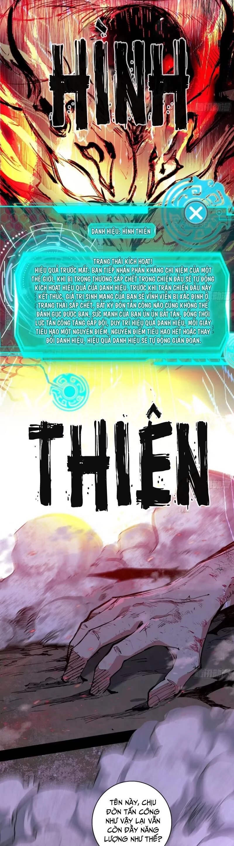 Ta Là Tà Đế Chapter 447 - Trang 4